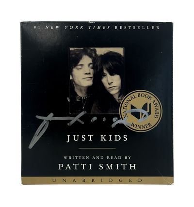 Just Kids [Unabridged Audiobook]