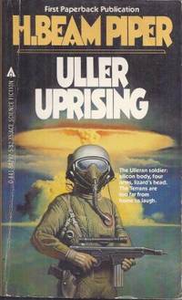 ULLER UPRISING