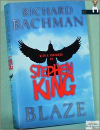 Blaze: A Novel