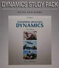 Engineering Mechanics: SI Edition Study Pack: Dynamics