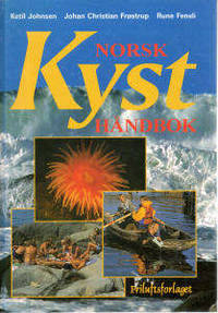 Norsk kysthåndbok