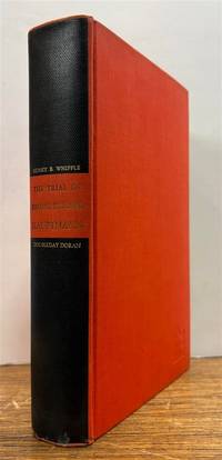 The Trial of Bruno Richard Hauptmann