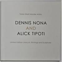 Dennis Nona and Alick Tipoti Gaigai Ika Woeybadh Yatharewmka legends through patterns from the...