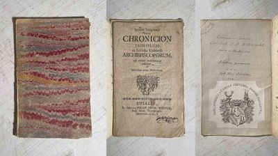 Incerti scriptoris Sveci chronicion primorum in…