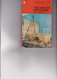 image of The Kon-Tiki Expedition
