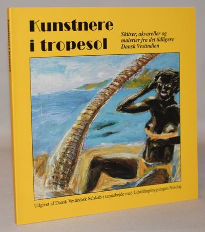 Kunstnere i tropesol.