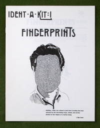 Ident-A-Kit, Set 1: FINGERPRINTS