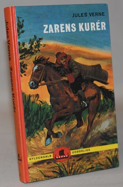 Zarens kurer.