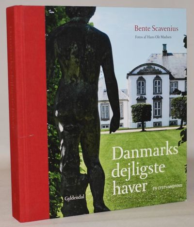 Danmarks dejligste haver.