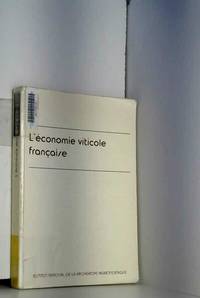 L'économie viticole française