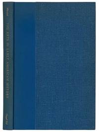 The Arts in Early American History: Needs and Opportunities for Study (Needs and Opportunities for Study Series)
