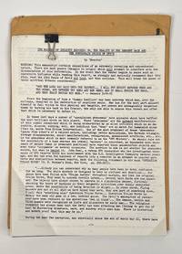 The Mystery of Iniquity Exposed: Or, The Reality of the Serpent Race and the Subterrain Origin of UFO's