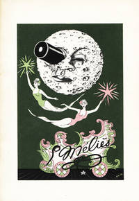 cover of Exposition Commemorative Du Centenaire De Georges Melies