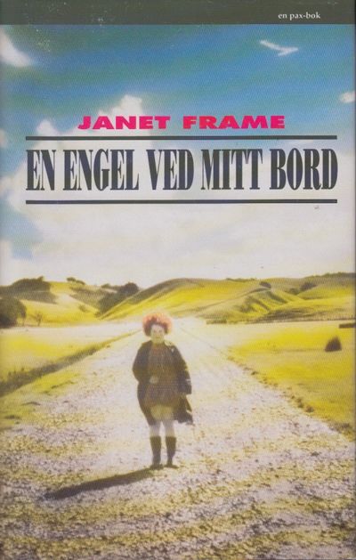 En engel ved mitt bord. En selvbiografi. Oversatt…