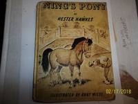 Ning's Pony (1953 Cadmus Special Edition) by Hawkes, Hester - 1953