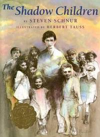 The Shadow Children