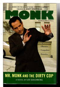 MR MONK AND THE DIRTY COP.