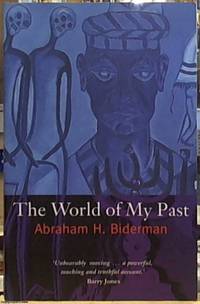 image of The World of My Past