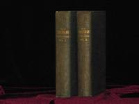 cover of THE VIRGINIANS a Tale of the Last Century. Two Volumes