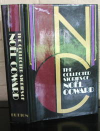 Collected Stories of Noel Coward