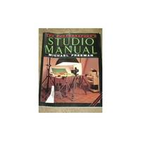 The Photographer's Studio Manual