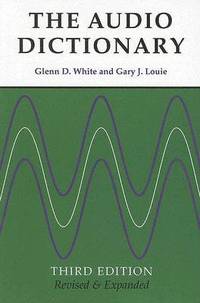 The Audio Dictionary