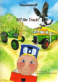 image of Stories from the Engine Shed: Off the Track!