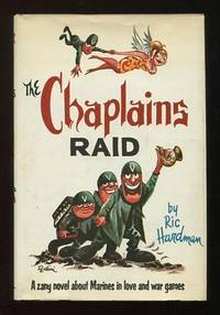 The Chaplains Raid