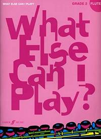What Else Can I Play? Flute Grade 2