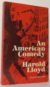 An american comedy.