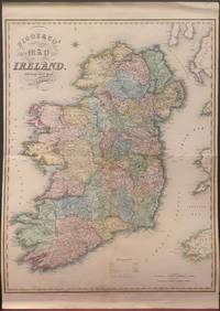 image of Pigot and Co.'s New Map of Ireland