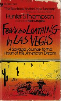 Fear and Loathing in Las Vegas