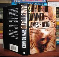 cover of SHIP OF THE DAMNED