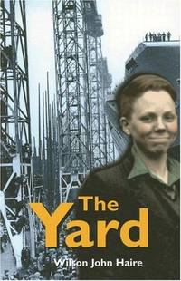 The Yard (Brandon Originals S.)
