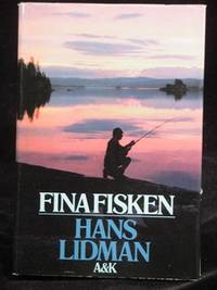 FINA FISKEN.