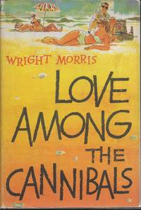 Love Among the Cannibals