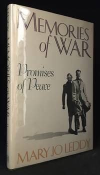 image of Memories of War; Promises of Peace