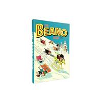 The Beano Book 1975 Annual