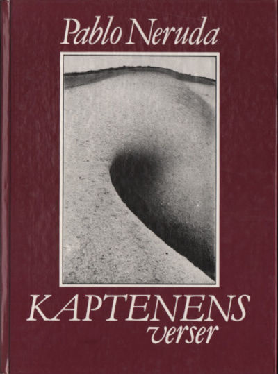 KAPTENENS VERSER.