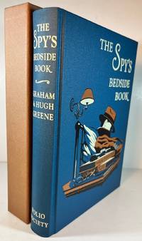 The Spy's Bedside Book by Hugh; Editors Graham; Greene - First Edition, Thus - 2006 - from Brenner's Books - Rare & Collectable (SKU: 012297)