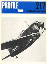 Brewster Buffalo (Aircraft Profile 217)