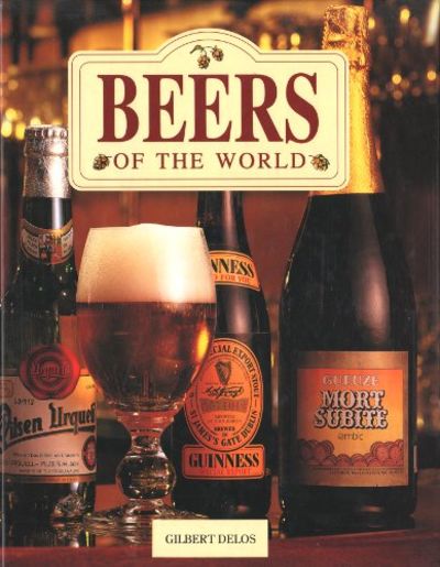 BEERS OF THE WORLD.
