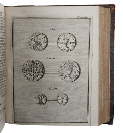 Evangelisches Österreich, das ist, Historische Nachricht von den vornehmsten Schicksalen der Evangelisch Lutherischen Kirchen in dem Erz-Herzogthum Oesterreich. Vols. 1-4 (out of 5) (photo 3)