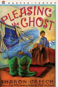 image of Pleasing the Ghost