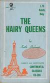 THE HAIRY QUEENS