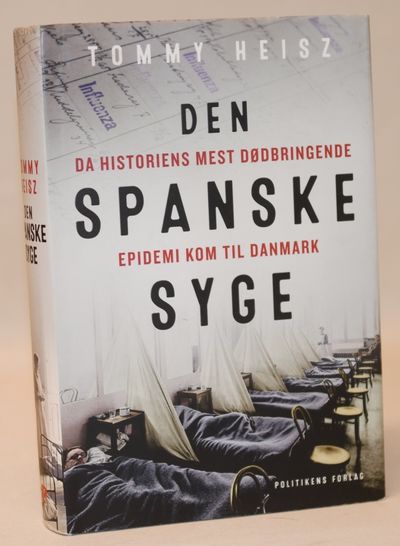 Den spanske syge.