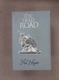 New Road by Munro, Neil