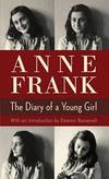 Anne Frank: The Diary of a Young Girl by Anne Frank - Paperback - 1993-08-09 - from Books Express (SKU: 0553296981q)