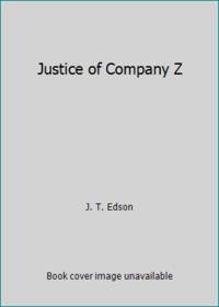 image of Justice of Company Z