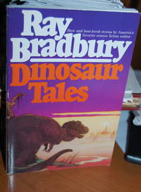 cover of Dinosaur Tales.